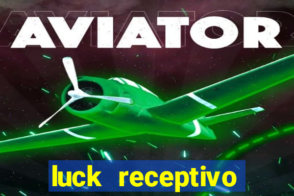 luck receptivo porto seguro